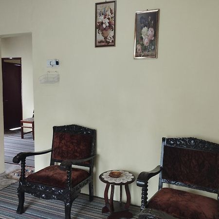 Mando Homestay III Bukittinggi Extérieur photo