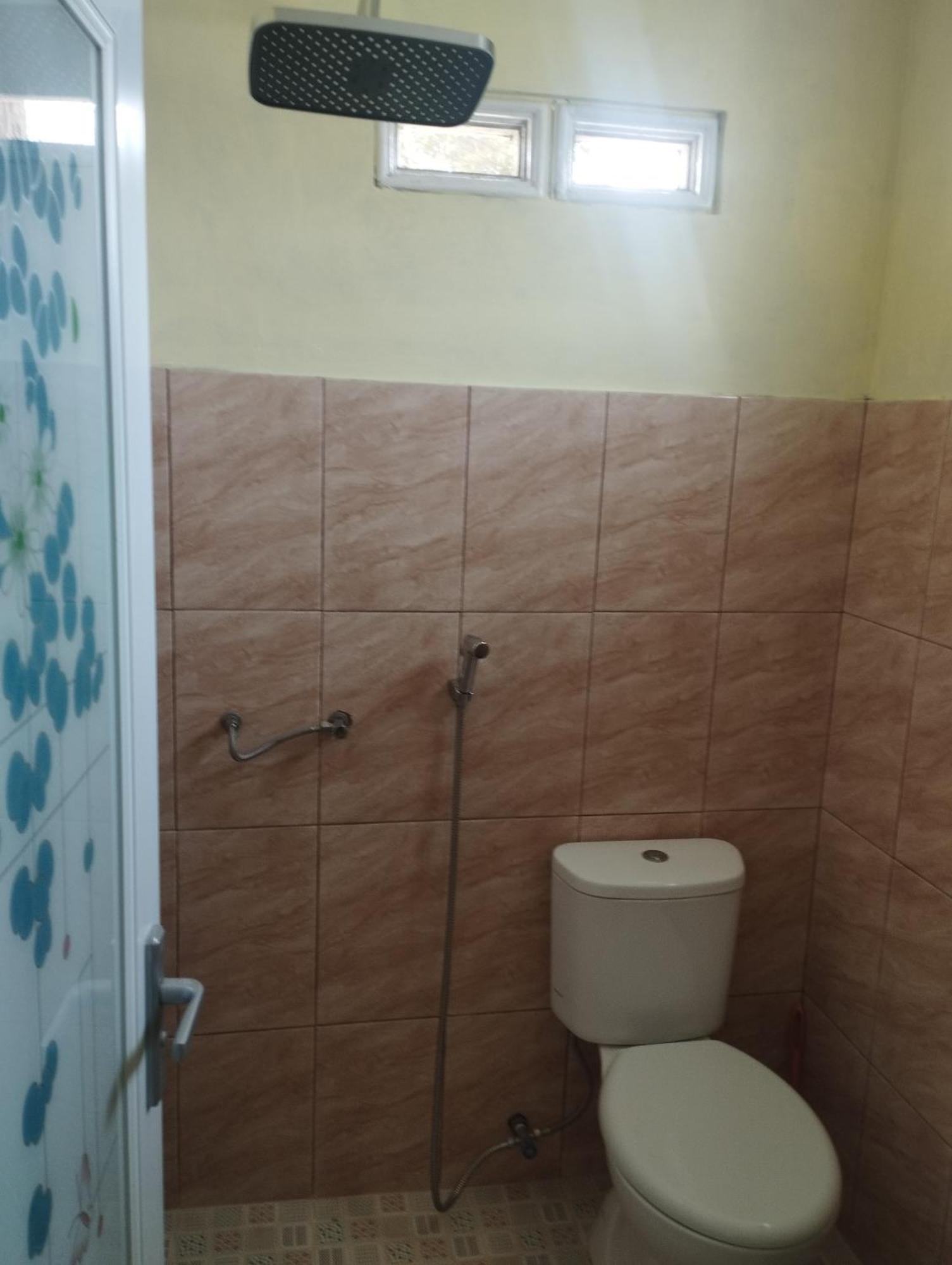 Mando Homestay III Bukittinggi Extérieur photo